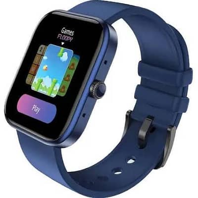 Zero Ignite Android watch