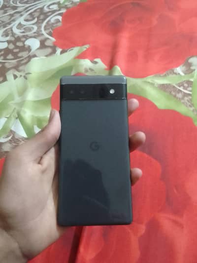 goggle pixel 6a