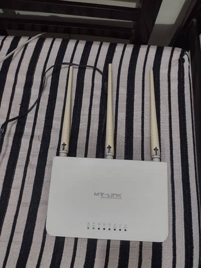 MT-Link Router Modal: MT-WR950N