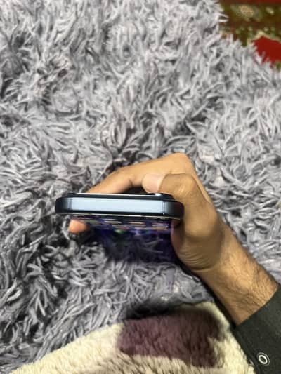 Iphone 17 Pro. 256Gb. Pta Approved