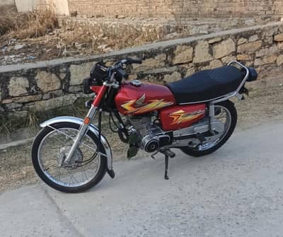 honda attock number 20/21 achi  halat main hy