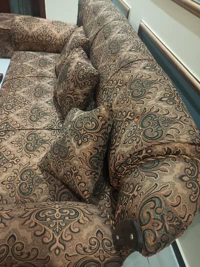 7 seater sofa for sale