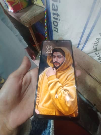 VGO Tel Note 24 For Sale | 8GB RAM | 256GB Storage | Box + Charger