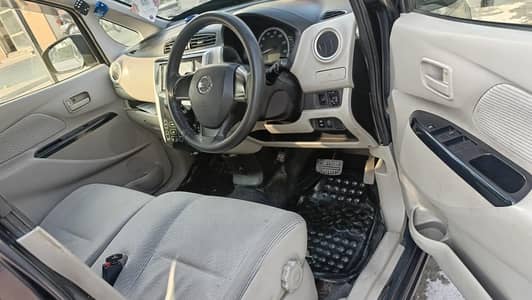 Our Full General Service Include