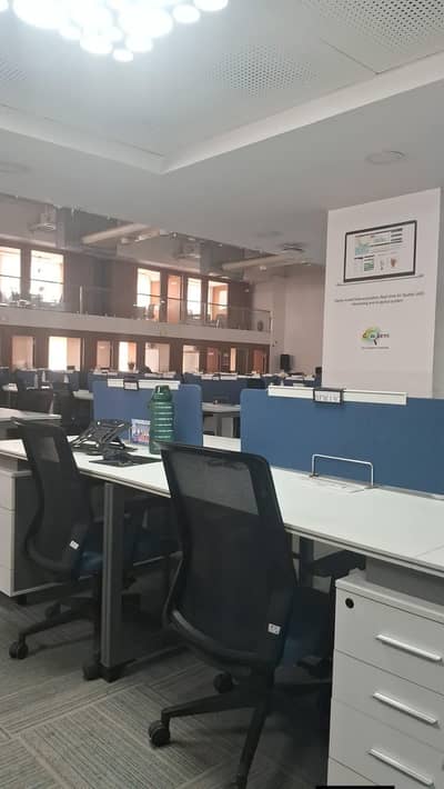 Female staff Required