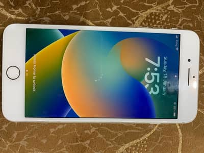 iPhone 8 Plus Urgent Sale