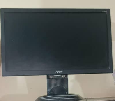 Monitor
