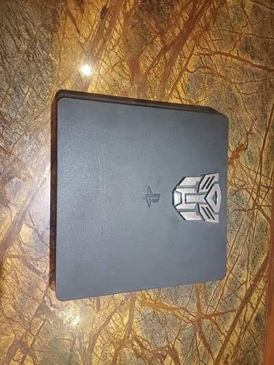 PS 4 SLIM