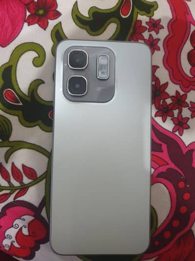 Infinix Hot 50i urgently for sell