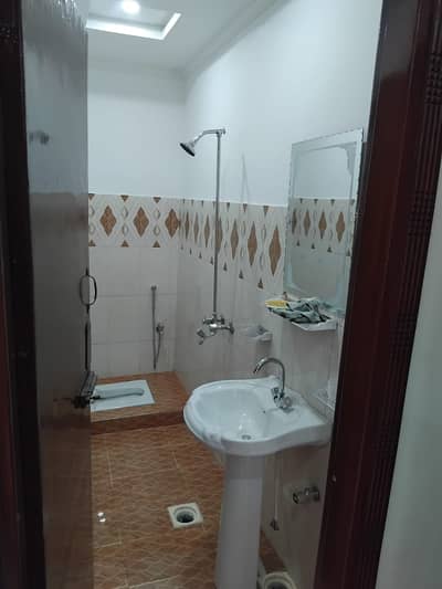 3 Marla Double story House for rent