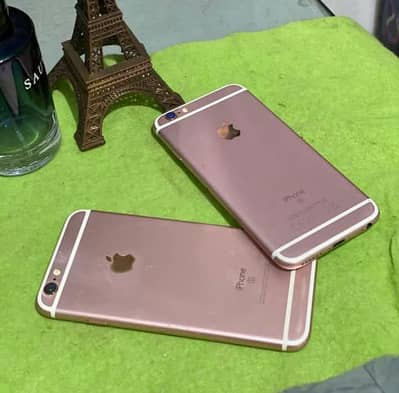 iPhone 6S 64GB PTA Approved