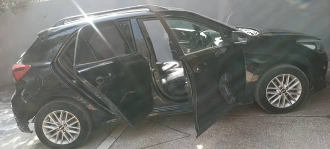 very good used car home use