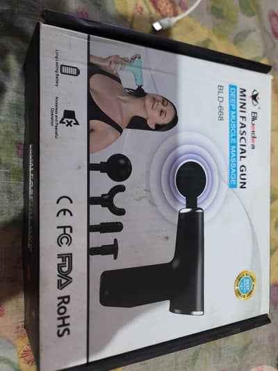 Muscle Massager High Quality