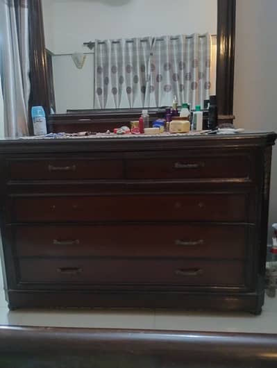 Sheesham Dressing table