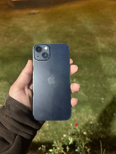 iPhone 13 pta approved with box