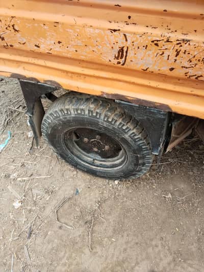 “MS diamond lodar Rickshaw for Sale – 2.80 Lakh”