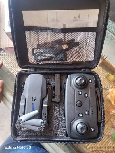 New S8 pro drone without camera for kids