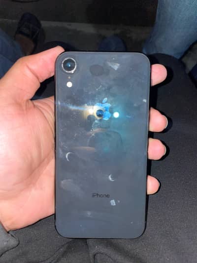 iPhone XR 128 GB