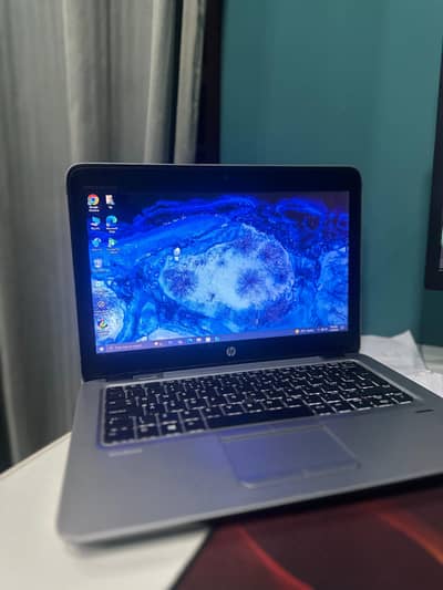 HP elitebook 820 G3