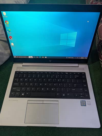 HP Elitebook 840 G5