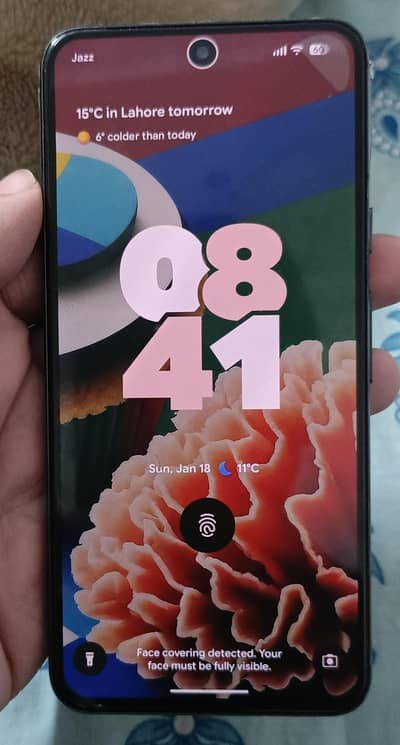 Google Pixel 8 (8/128GB) Approved