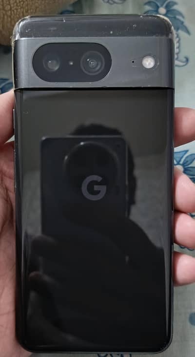 Google Pixel 8 (8/128GB) Approved