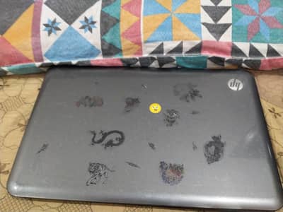 hp laptop for browsing and home use