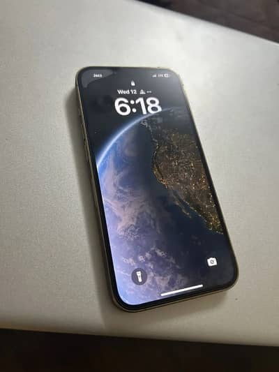 13 Pro Pta Approved 256 GB