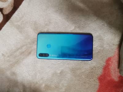 Huawei P 30 lite