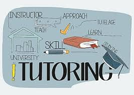 Online tutoring