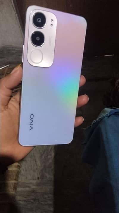 Vivo Y19s Pro For Sale | 2 Months Used | 10 Months Warranty