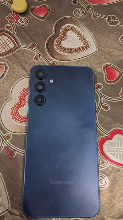 samsung a16 modal bilkul new phone ha 03034352942