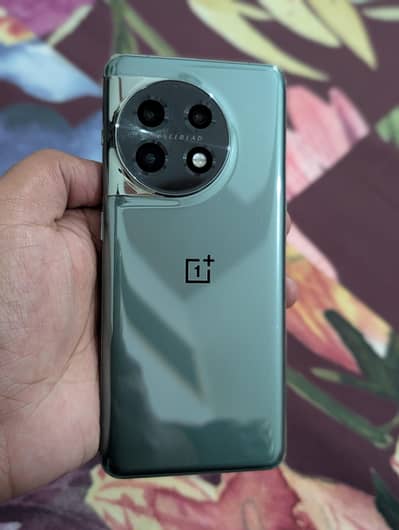 one plus 11 5g ( 16/256gb ) non pta OEM unlock  10/10 condition
