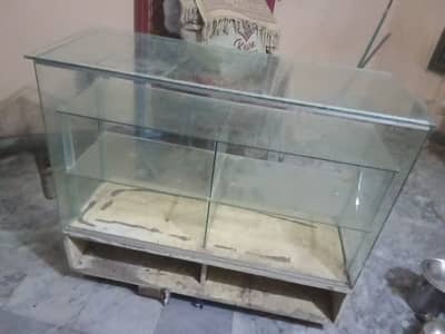 Mobile counter for sale