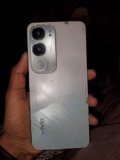 vivo Y19spro exchange possible