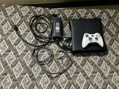Xbox 360 for Sale – Excellent Condition