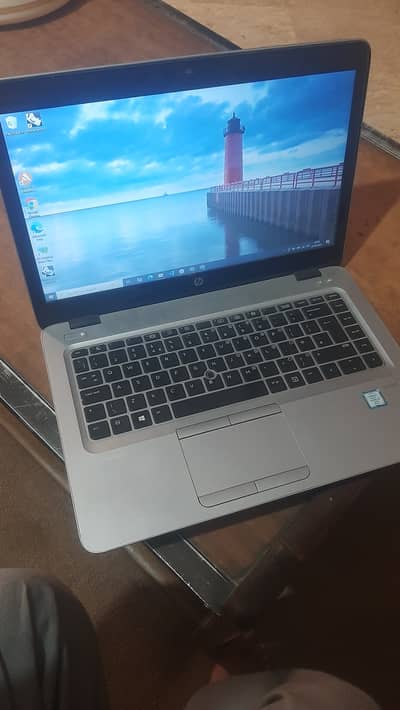 Hp elitebook 840 g3