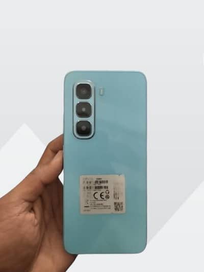 8/128, Exchange possible