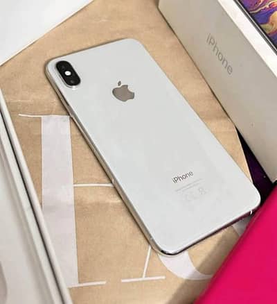 iPhone X 256GB PTA Approved