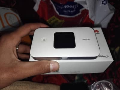 Huawei mobile wifi Elite 3 Brand new