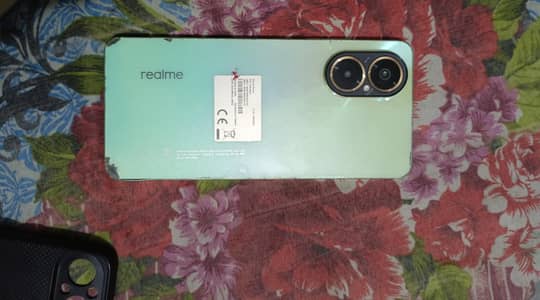 Realme C67 Mobile Phone