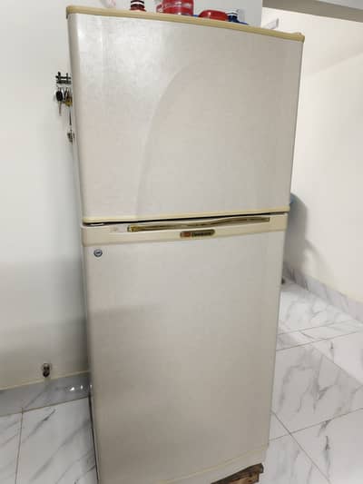 Dawlance refrigerator
