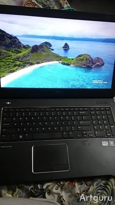 dell core i5 laptop