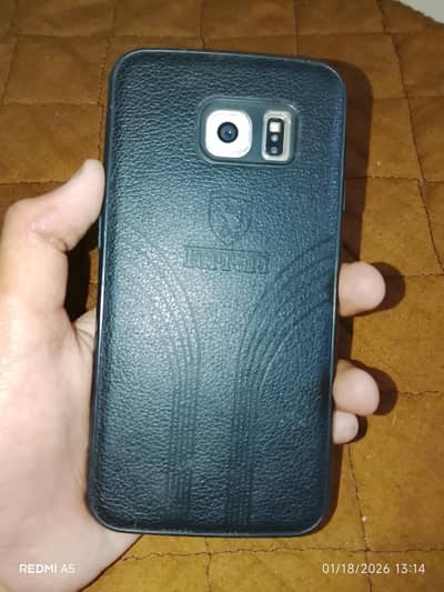 Samsung Galaxy s6 edge