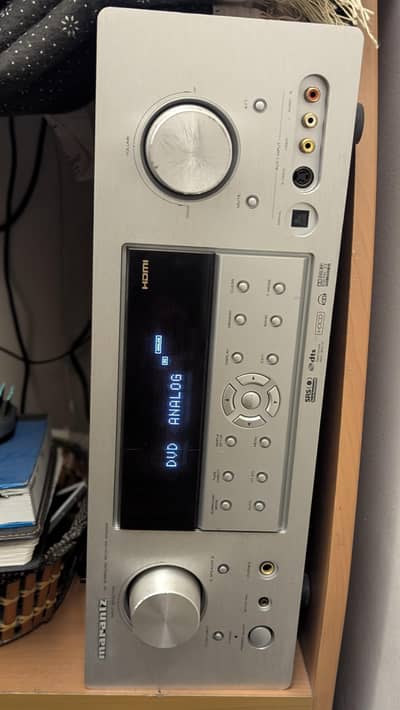 Marantz Sr-4002 7.1 Channel