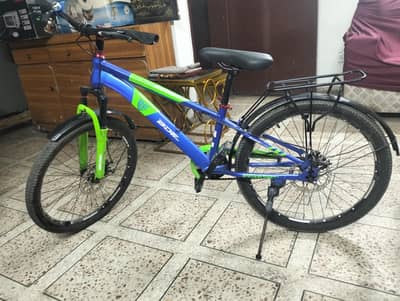 Cycle for Sale