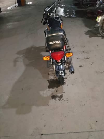 honda 70.2005. Faisalabad. 03096545794