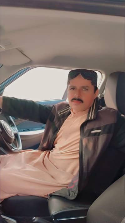 I have needed a family driver job