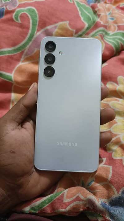 Samsung Galaxy A16 (6GB RAM, 128GB Storage) – Excellent Condition