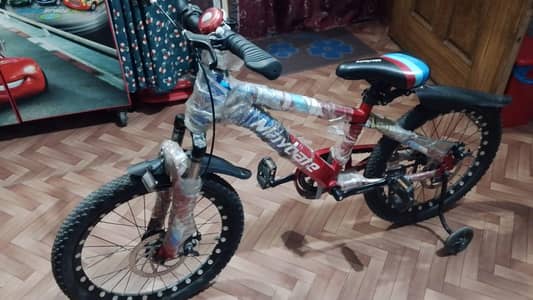 kids cycle